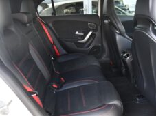 Mercedes-Benz Třídy A 45S AMG 4MATIC+PPF - 20