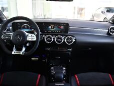 Mercedes-Benz Třídy A 45S AMG 4MATIC+PPF - 4