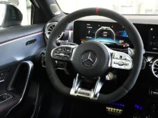 Mercedes-Benz Třídy A 45S AMG 4MATIC+PPF - 5