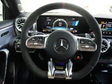 Mercedes-Benz Třídy A 45S AMG 4MATIC+PPF - 21