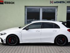 Mercedes-Benz Třídy A 45S AMG 4MATIC+PPF - 10