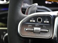 Mercedes-Benz Třídy A 45S AMG 4MATIC+PPF - 22