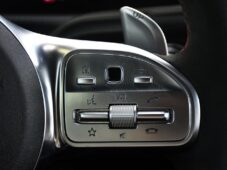 Mercedes-Benz Třídy A 45S AMG 4MATIC+PPF - 23