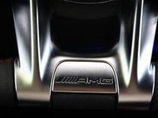 Mercedes-Benz Třídy A 45S AMG 4MATIC+PPF - 25