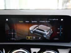 Mercedes-Benz Třídy A 45S AMG 4MATIC+PPF - 33