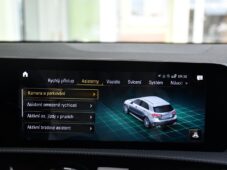 Mercedes-Benz Třídy A 45S AMG 4MATIC+PPF - 36