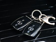 Mercedes-Benz Třídy A 45S AMG 4MATIC+PPF - 39