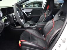 Mercedes-Benz Třídy A 45S AMG 4MATIC+PPF - 12
