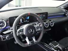 Mercedes-Benz Třídy A 45S AMG 4MATIC+PPF - 14