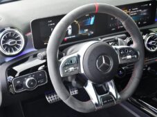 Mercedes-Benz Třídy A 45S AMG 4MATIC+PPF - 15
