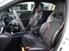 Mercedes-Benz Třídy A 45S AMG 4MATIC+PPF - 13