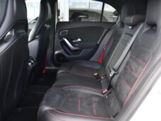 Mercedes-Benz Třídy A 45S AMG 4MATIC+PPF - 18