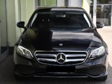 Mercedes-Benz Třídy E 220d 4MATIC K360 VIRTUAL ČR - 8