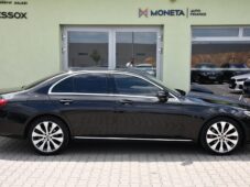 Mercedes-Benz Třídy E 220d 4MATIC K360 VIRTUAL ČR - 10
