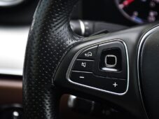 Mercedes-Benz Třídy E 220d 4MATIC K360 VIRTUAL ČR - 21