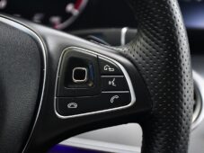 Mercedes-Benz Třídy E 220d 4MATIC K360 VIRTUAL ČR - 22
