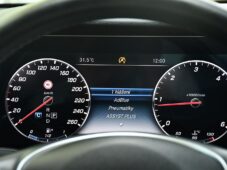Mercedes-Benz Třídy E 220d 4MATIC K360 VIRTUAL ČR - 23