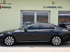 Mercedes-Benz Třídy E 220d 4MATIC K360 VIRTUAL ČR - 9