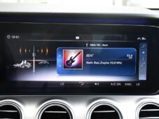 Mercedes-Benz Třídy E 220d 4MATIC K360 VIRTUAL ČR - 26