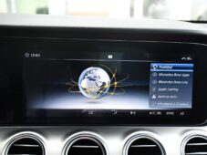 Mercedes-Benz Třídy E 220d 4MATIC K360 VIRTUAL ČR - 28