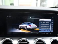 Mercedes-Benz Třídy E 220d 4MATIC K360 VIRTUAL ČR - 31