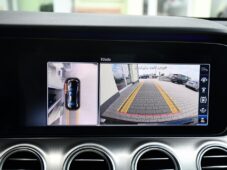 Mercedes-Benz Třídy E 220d 4MATIC K360 VIRTUAL ČR - 33
