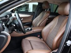 Mercedes-Benz Třídy E 220d 4MATIC K360 VIRTUAL ČR - 12