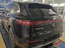 Mercedes-Benz EQS 450 AMG 4MATIC - 3