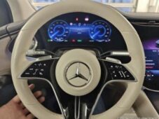 Mercedes-Benz EQS 450 AMG 4MATIC - 13