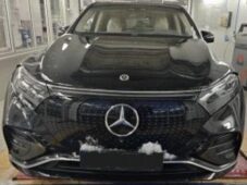 Mercedes-Benz EQS 450 AMG 4MATIC - 18