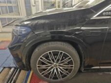 Mercedes-Benz EQS 450 AMG 4MATIC - 5