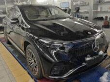 Mercedes-Benz EQS 450 AMG 4MATIC - 1