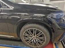 Mercedes-Benz EQS 450 AMG 4MATIC - 6