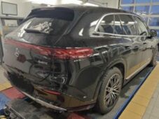 Mercedes-Benz EQS 450 AMG 4MATIC - 2