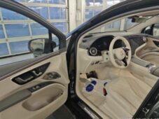 Mercedes-Benz EQS 450 AMG 4MATIC - 8