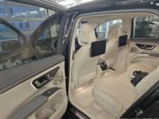 Mercedes-Benz EQS 450 AMG 4MATIC - 9