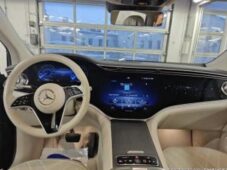 Mercedes-Benz EQS 450 AMG 4MATIC - 10