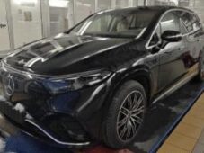 Mercedes-Benz EQS 450 AMG 4MATIC - 0
