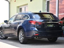 Mazda 6 2.0 SkyActiv-G - 2