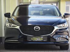 Mazda 6 2.0 SkyActiv-G - 7