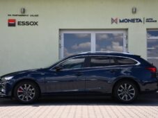 Mazda 6 2.0 SkyActiv-G - 1