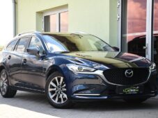 Mazda 6 2.0 SkyActiv-G - 6