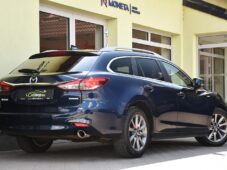 Mazda 6 2.0 SkyActiv-G - 4