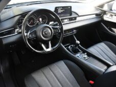 Mazda 6 2.0 SkyActiv-G - 8