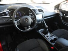 Renault Kadjar 1,5dCi 2xPNEU ALU TAŽNÉ NAVI - 9