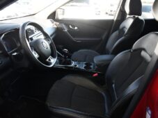 Renault Kadjar 1,5dCi 2xPNEU ALU TAŽNÉ NAVI - 10
