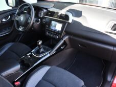 Renault Kadjar 1,5dCi 2xPNEU ALU TAŽNÉ NAVI - 12
