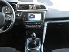 Renault Kadjar 1,5dCi 2xPNEU ALU TAŽNÉ NAVI - 23