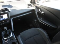 Renault Kadjar 1,5dCi 2xPNEU ALU TAŽNÉ NAVI - 24