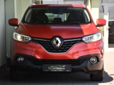 Renault Kadjar 1,5dCi 2xPNEU ALU TAŽNÉ NAVI - 8